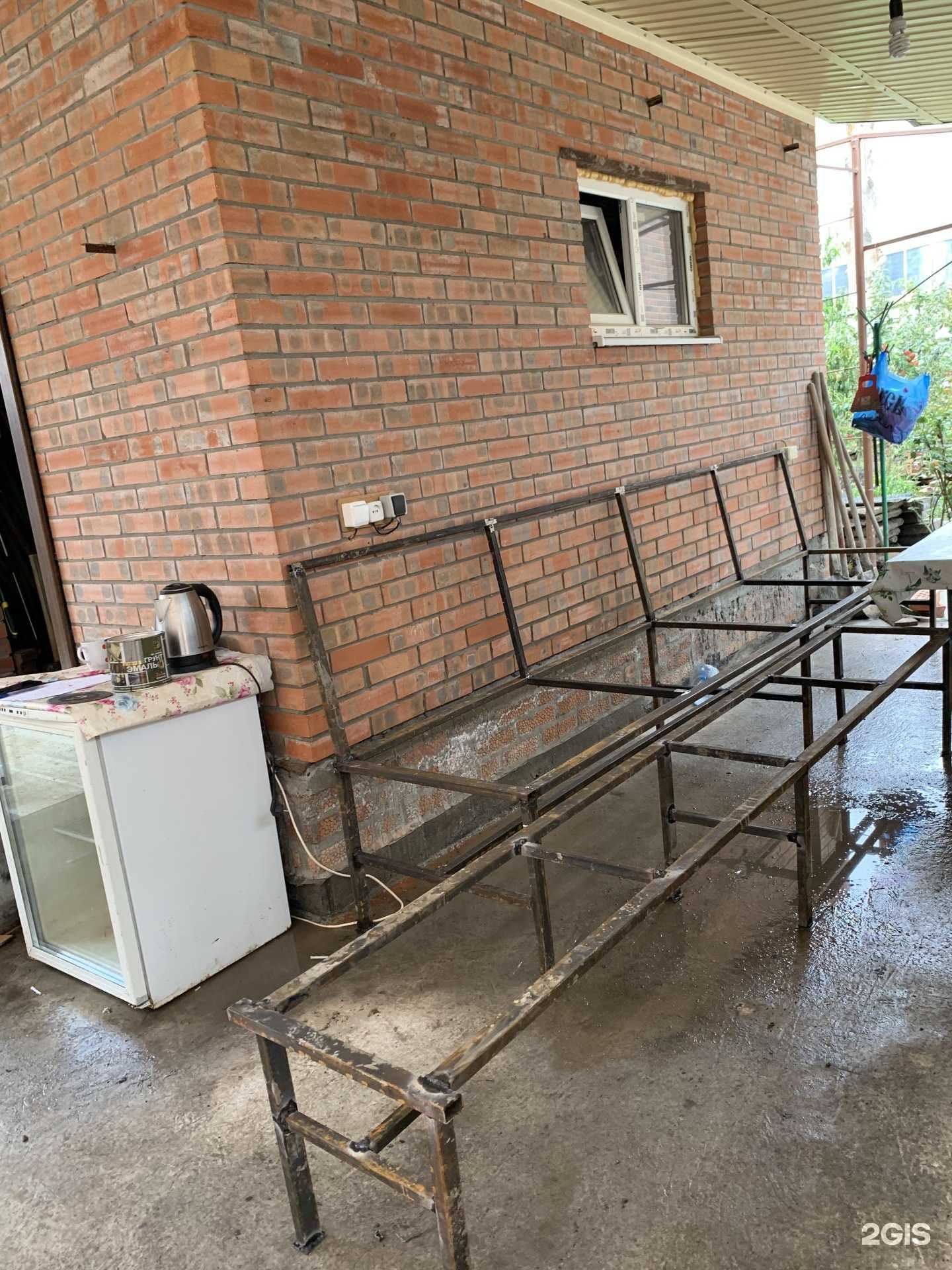 Отзывы на компанию Артем Монолит в г. Ростов-на-Дону c фото