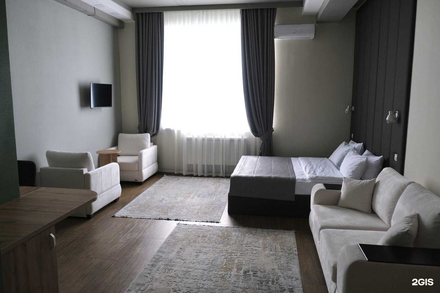 Отзывы на компанию Loft197 в Махачкале c фото