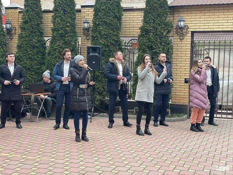 Отзывы на компанию Спортивный комплекс в г. Ростов-на-Дону c фото