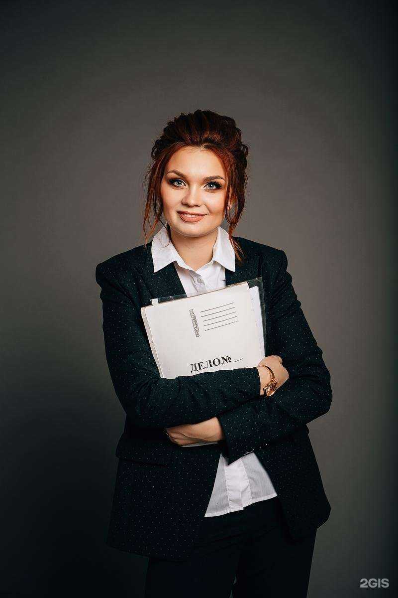 Отзывы на компанию Адвокатский кабинет Носовой А.М.  в г. Рязань c фото