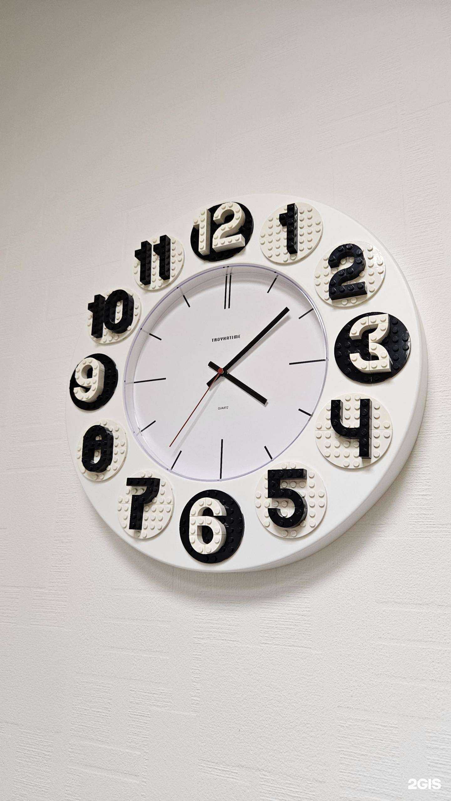 Отзывы на компанию Лего в г. Екатеринбург c фото