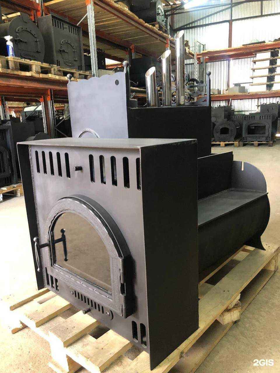 Отзывы на компанию Термосфера в Уфе c фото