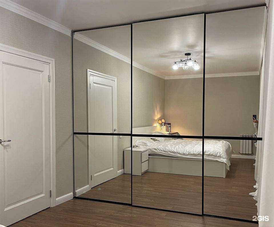 Отзывы на компанию Cucina и Улампэк в г. Оренбург c фото