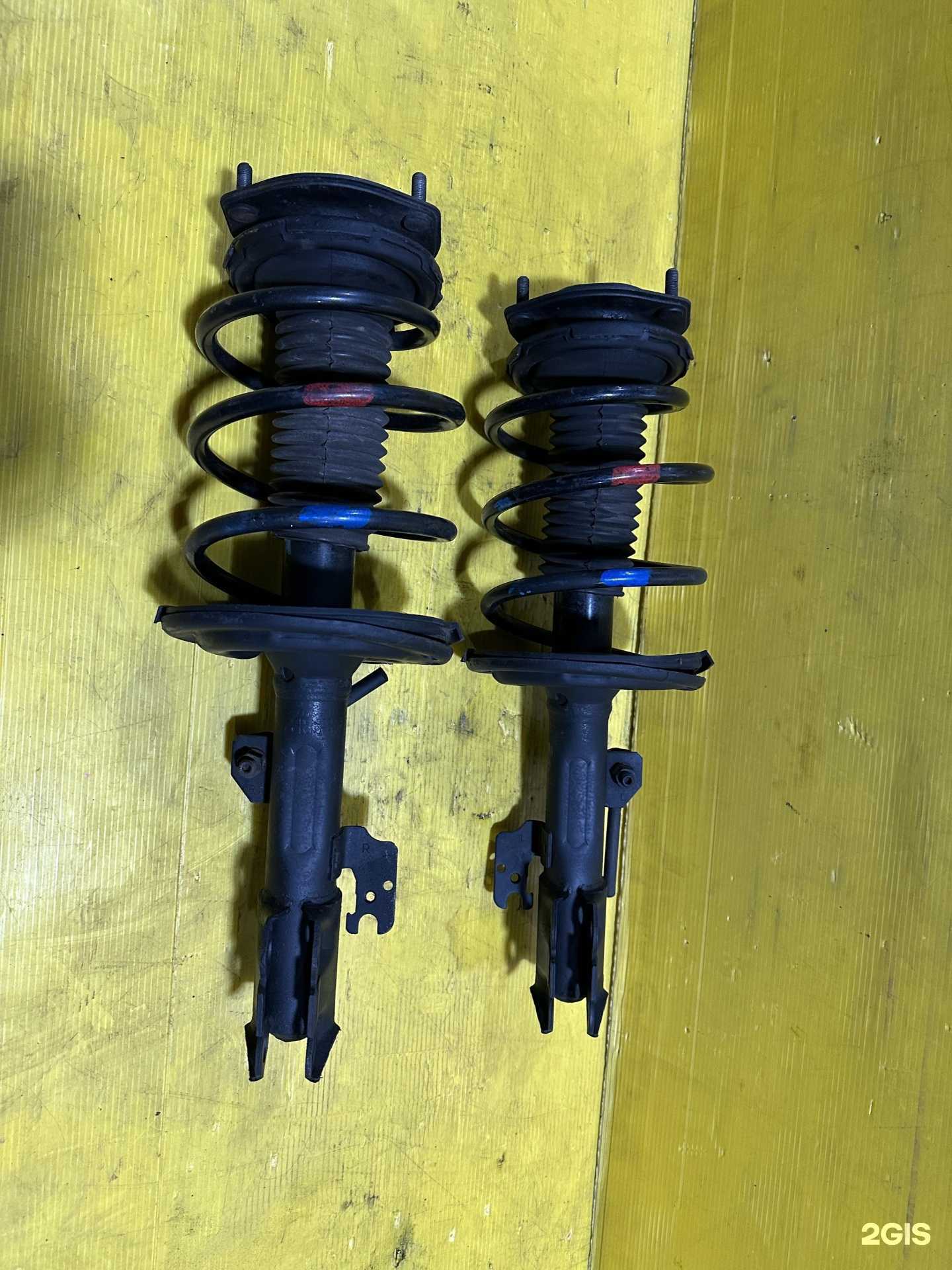 Отзывы на компанию Higashi parts в Хабаровске c фото