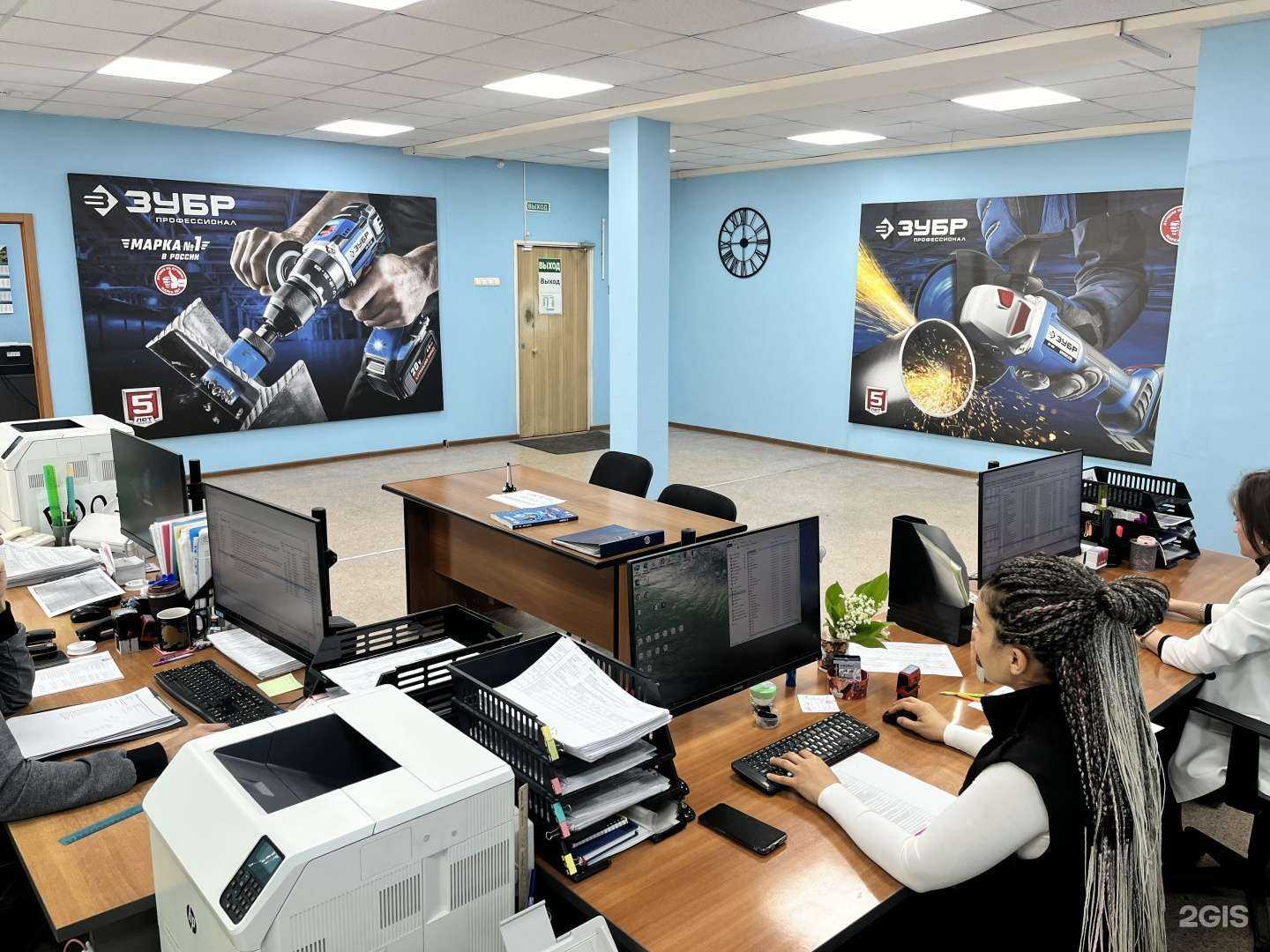 Отзывы на компанию Люкарн в г. Красноярск c фото