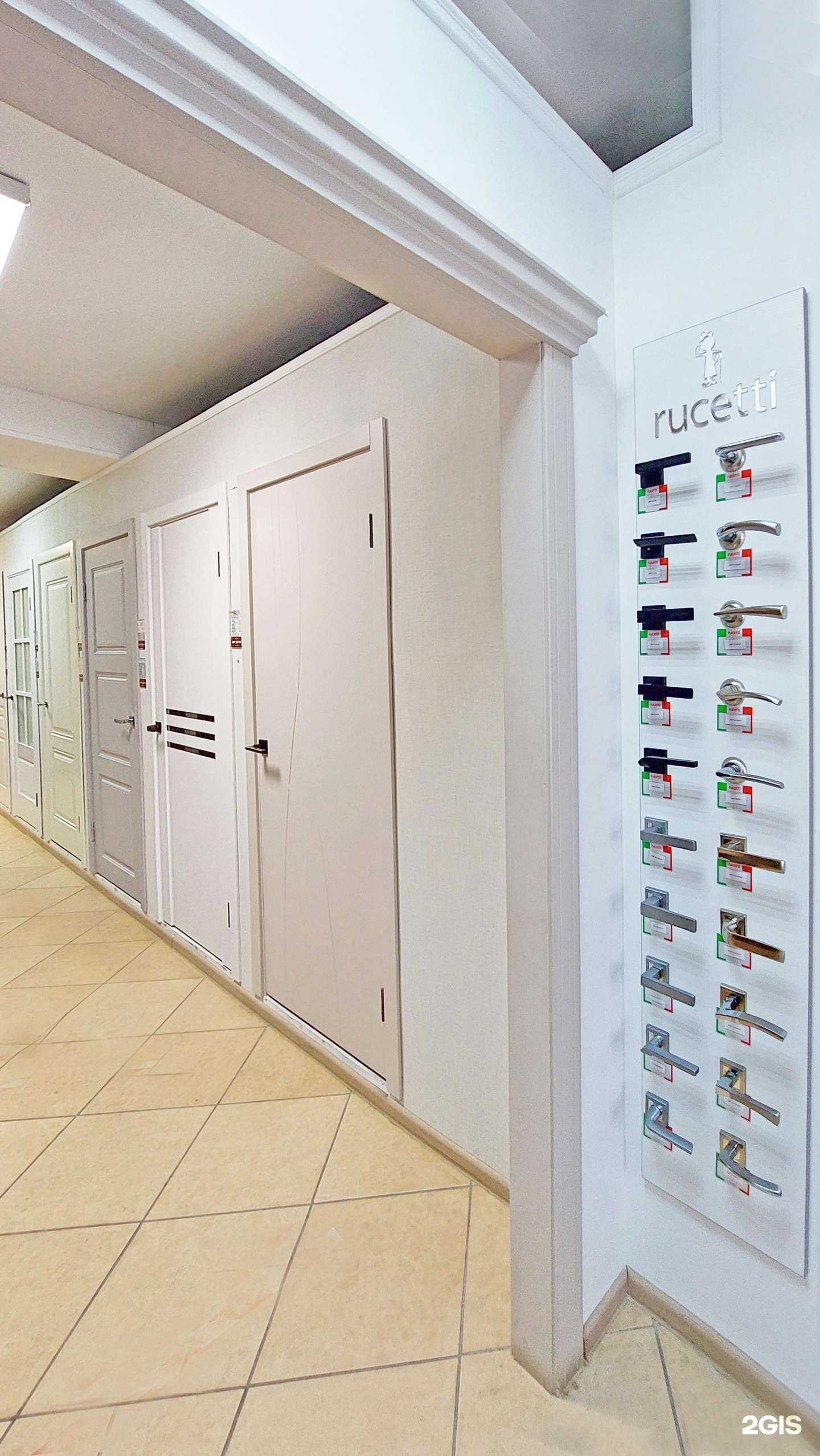 Отзывы на компанию Мир дверей в Казани c фото