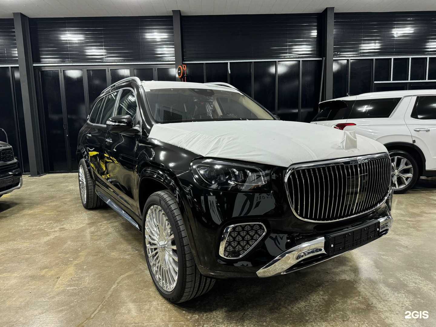 Отзывы на компанию Vostoky в г. Иркутск c фото