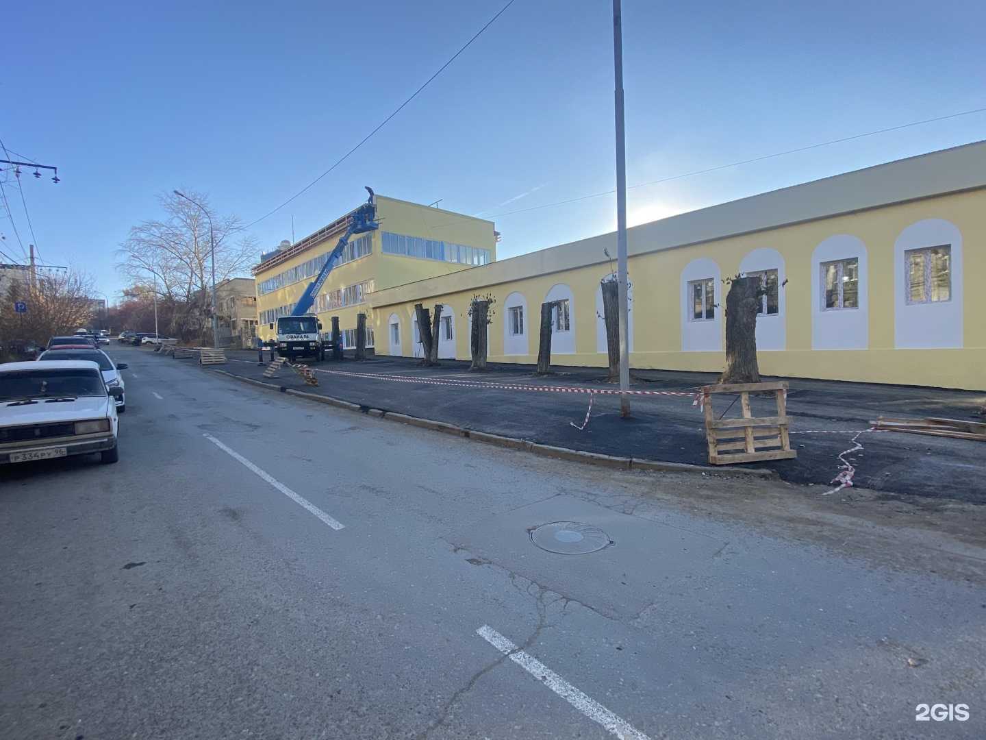 Отзывы на компанию Абз-исток в Екатеринбурге c фото