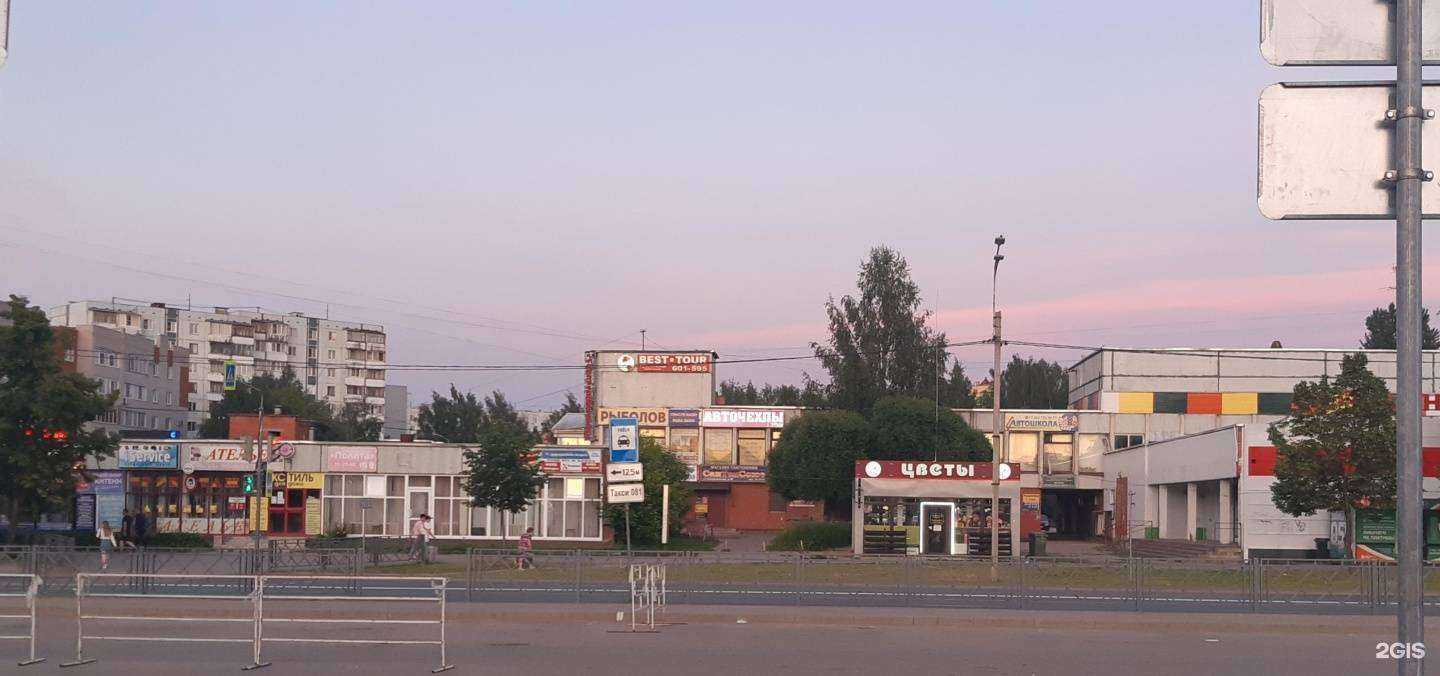 Отзывы на компанию Автомагазин в Пскове c фото - фотография 2 из 2