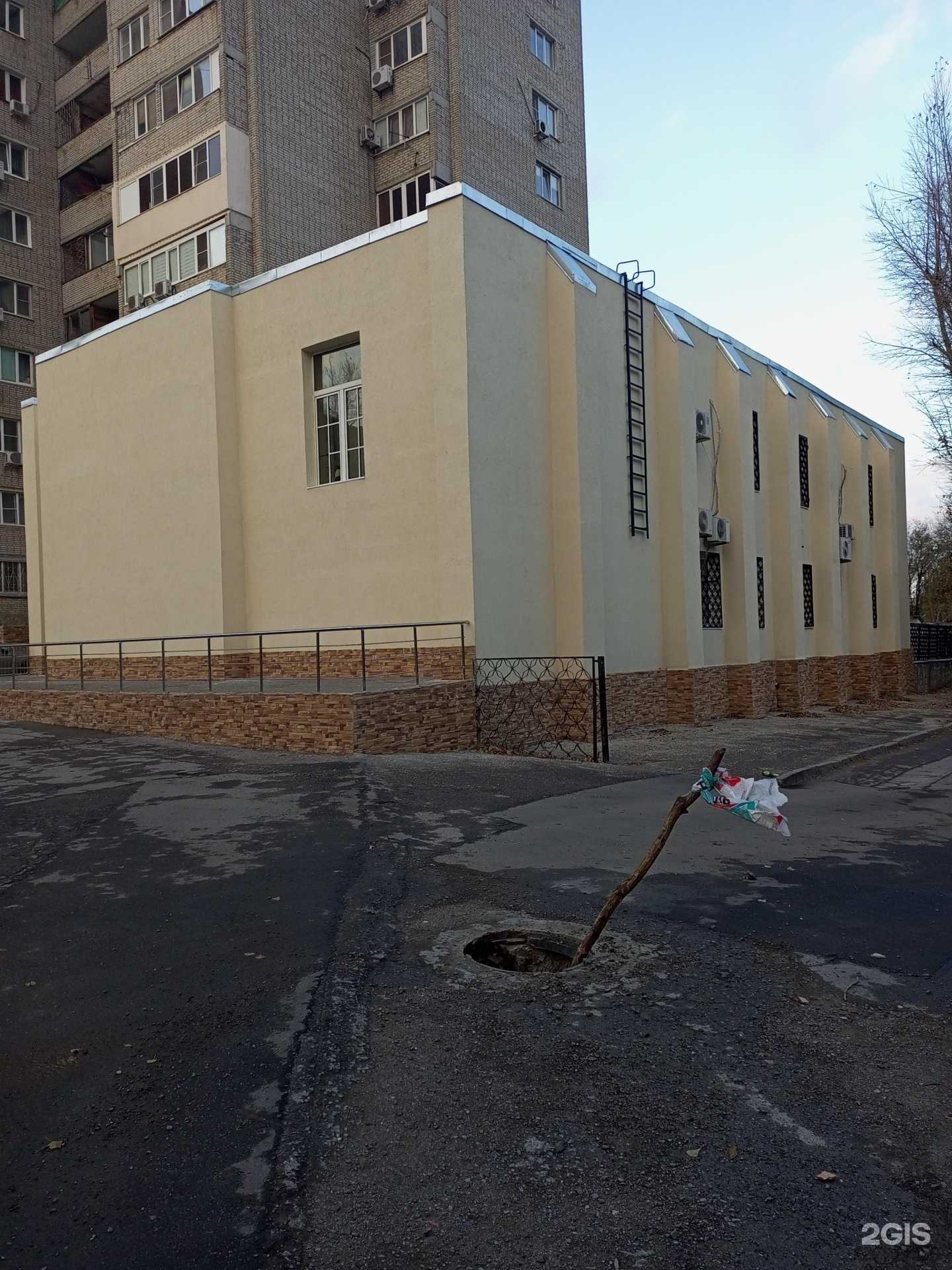 Отзывы на компанию Детская джазовая школа им. Кима Назаретова в г. Ростов-на-Дону c фото