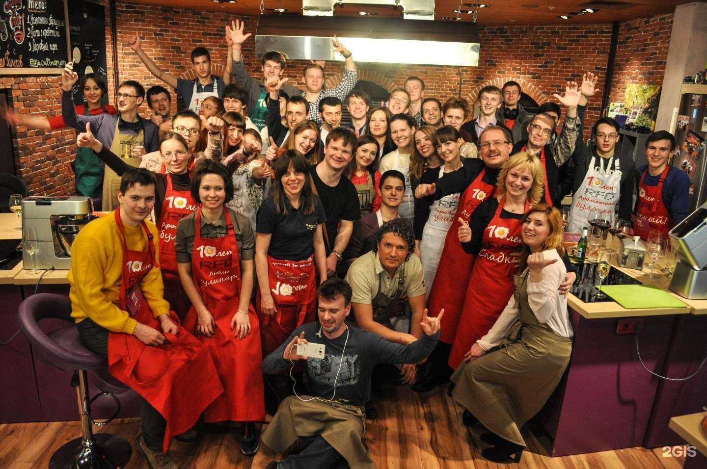 Отзывы на компанию Рок флоу динамикс в Уфе c фото