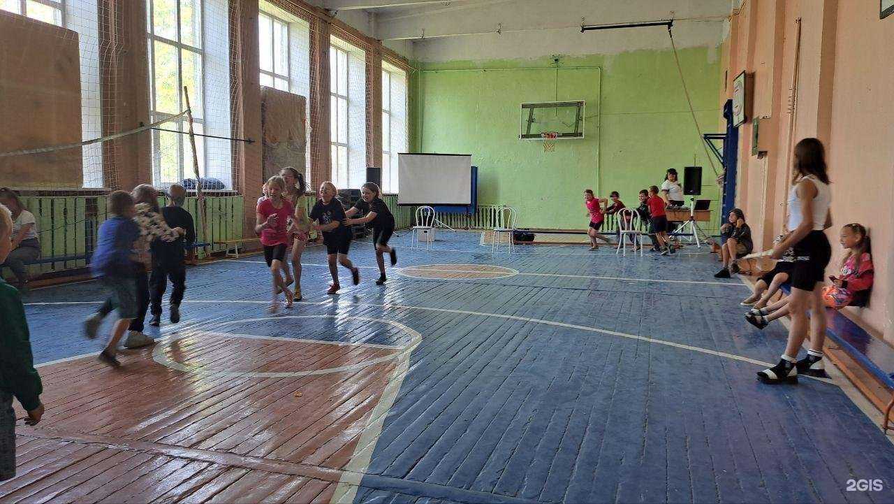 Отзывы на компанию Основная школа №9 в Канске c фото