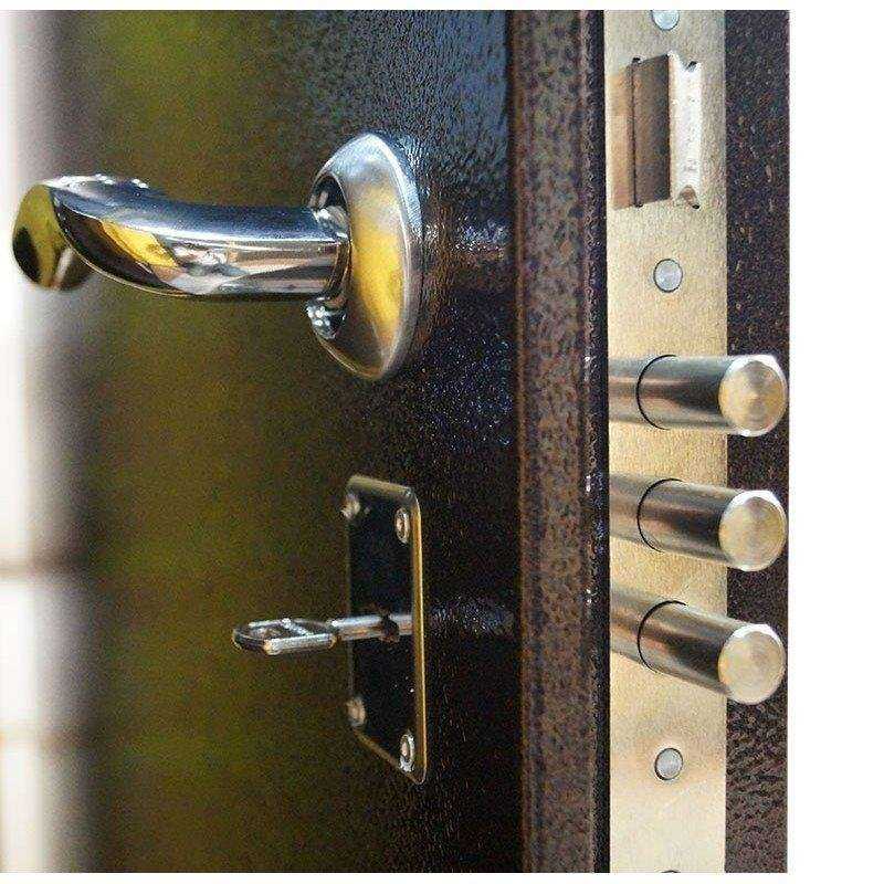 Отзывы на компанию СуперДвери45 в Шадринске c фото