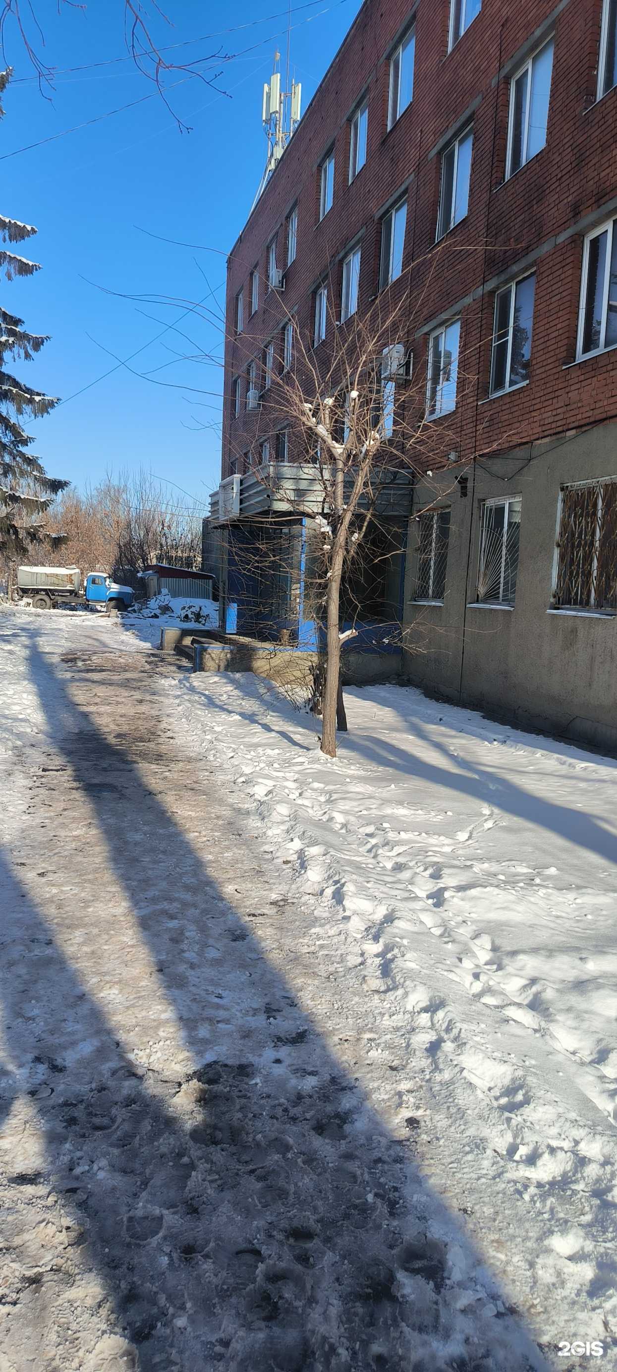 Отзывы на компанию Домашняя кухня в Пензе c фото - фотография 2 из 2