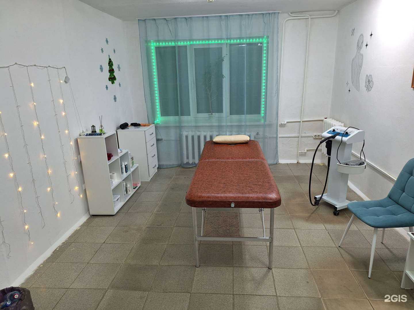 Отзывы на компанию Студия аппаратного массажа и депиляции в г. Краснокамск c фото