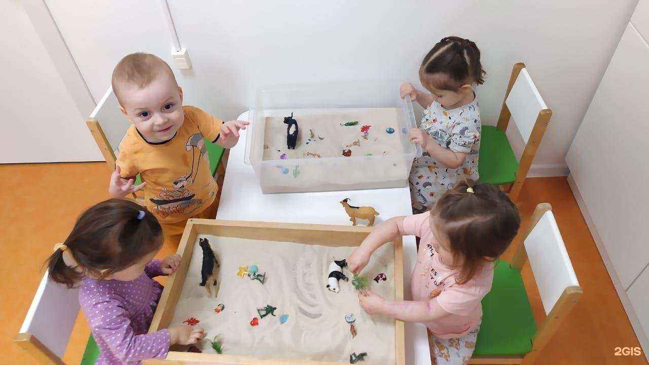 Отзывы на компанию Child city в Уфе c фото