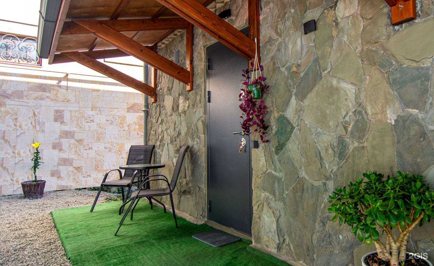 Отзывы на компанию Rafaela у моря в г. Геленджик c фото