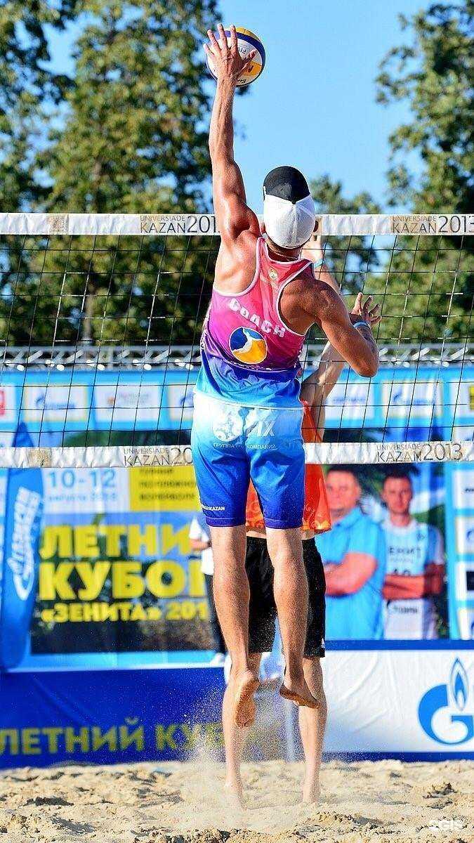 Отзывы на компанию VolleyandYou в г. Казань c фото