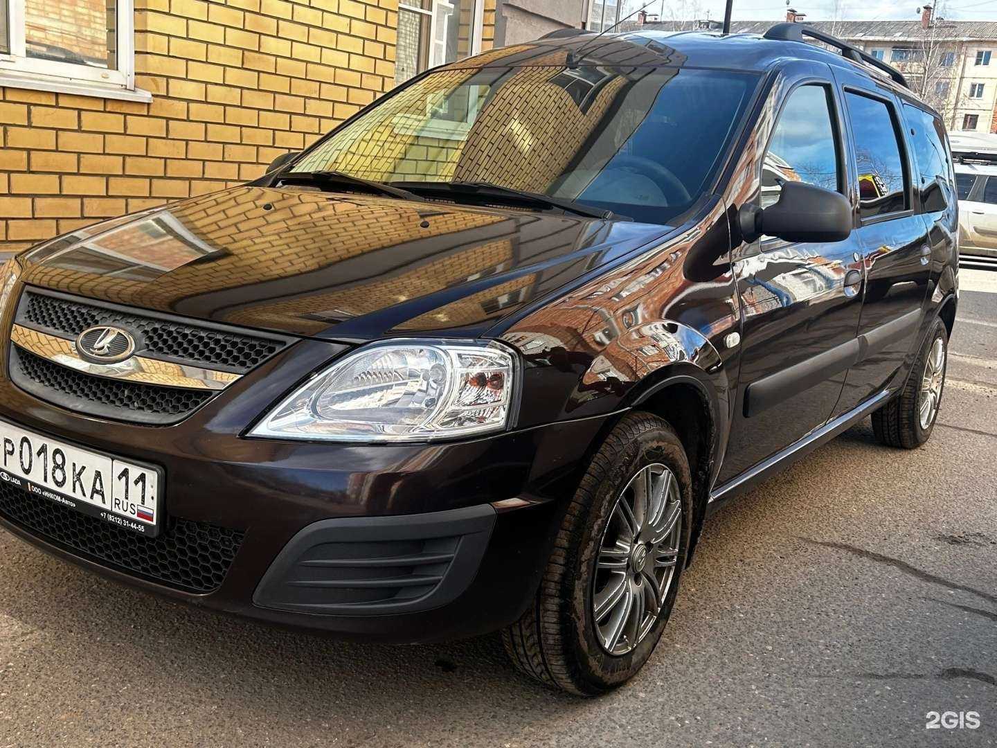 Отзывы на компанию СеверАвто11 в г. Сыктывкар c фото