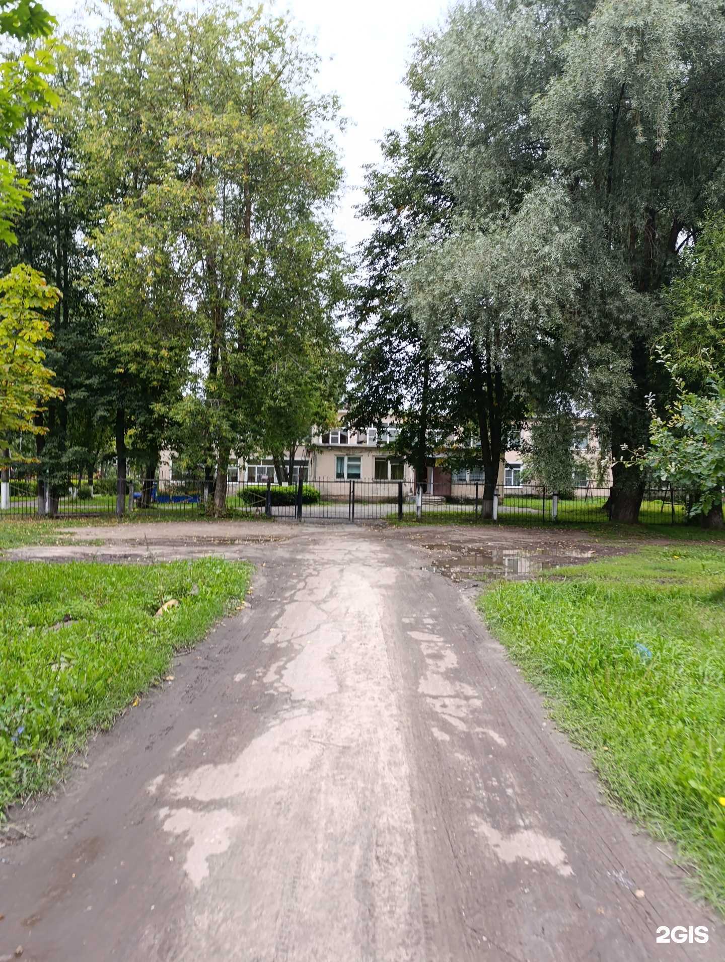 Отзывы на компанию Детский сад №52 в г. Муром c фото