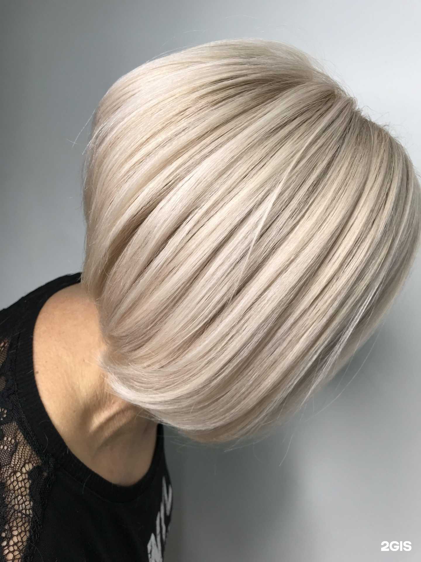 Отзывы на компанию Лаборатория красоты в Туапсе c фото