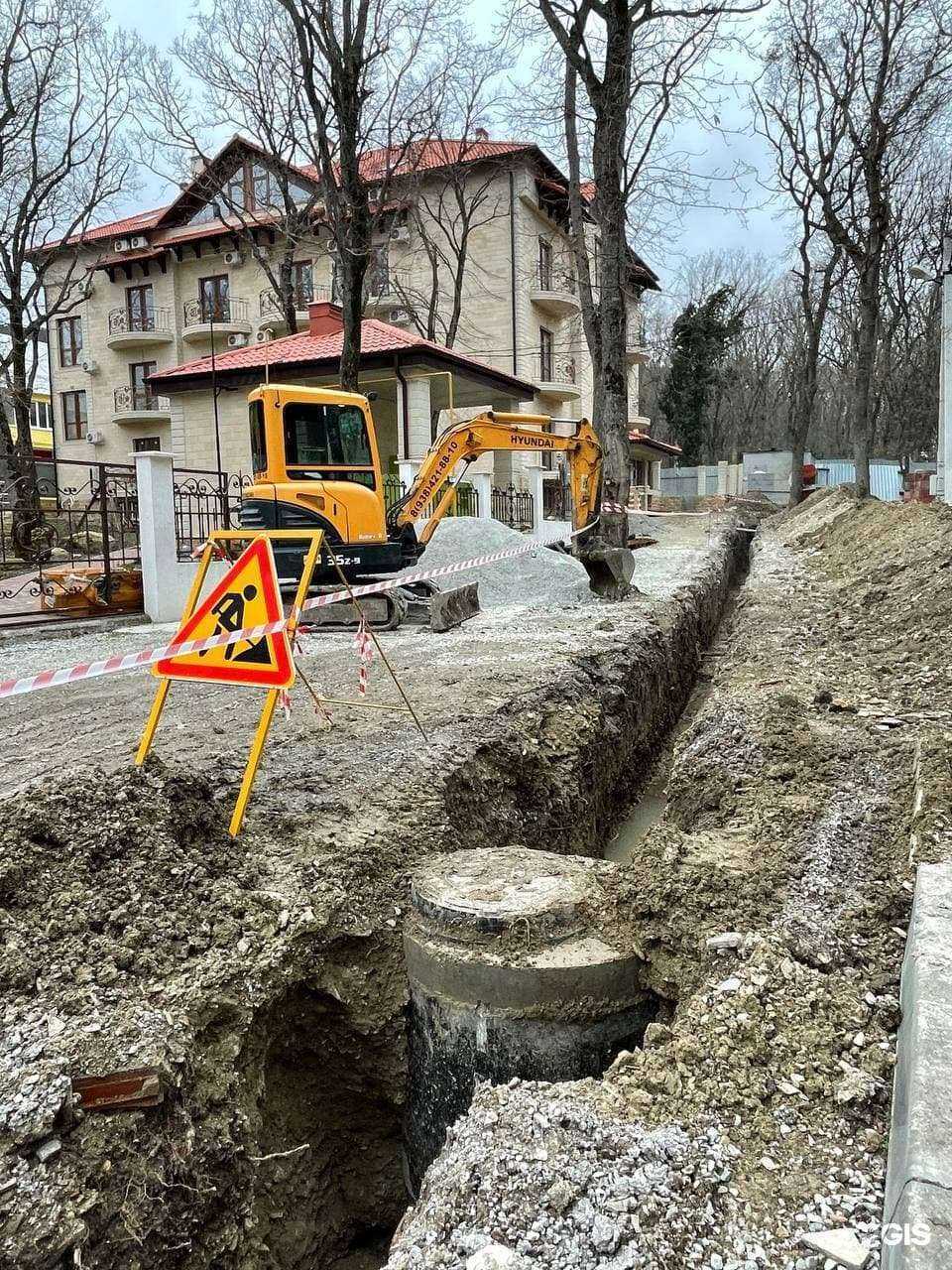 Отзывы на компанию Пгс-проект в Геленджике c фото