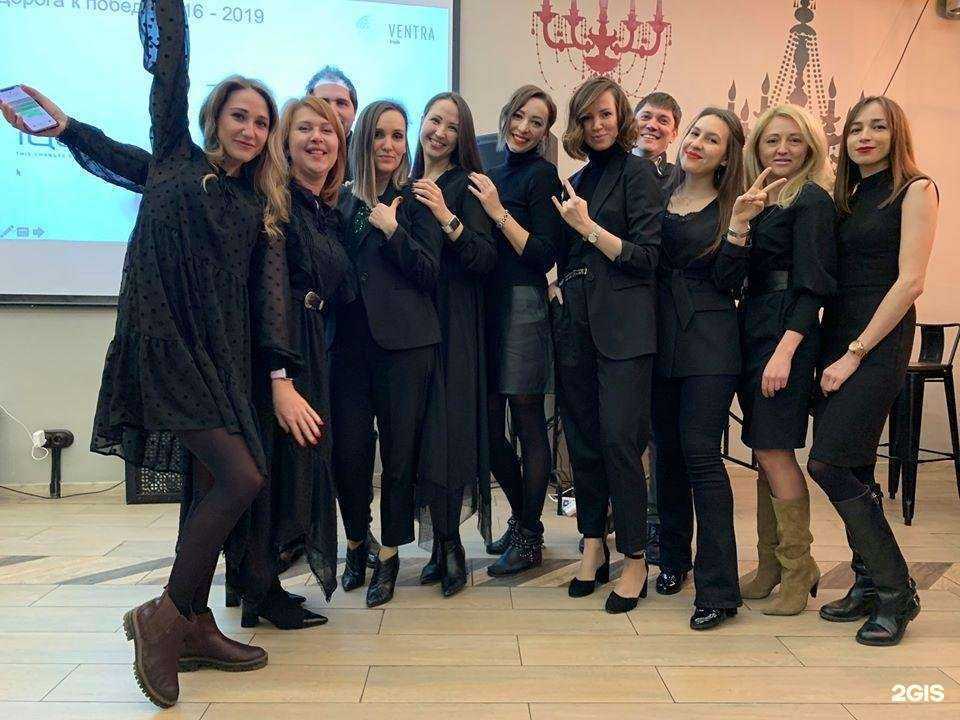 Отзывы на компанию Вентра индастриал в г. Южно-Сахалинск c фото