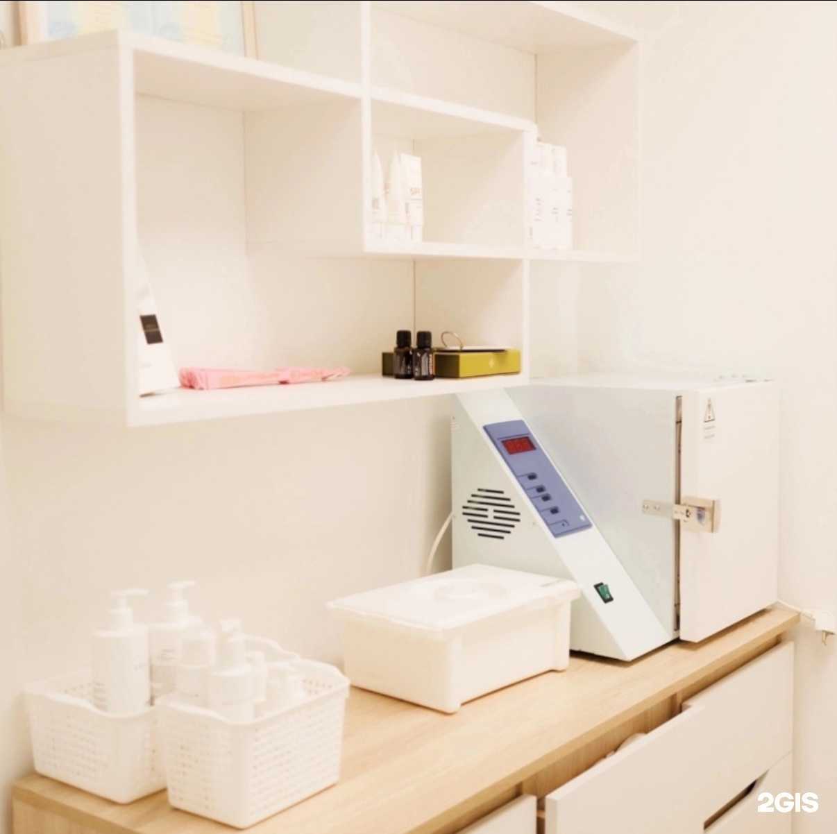 Отзывы на компанию Центр косметологии в Перми c фото