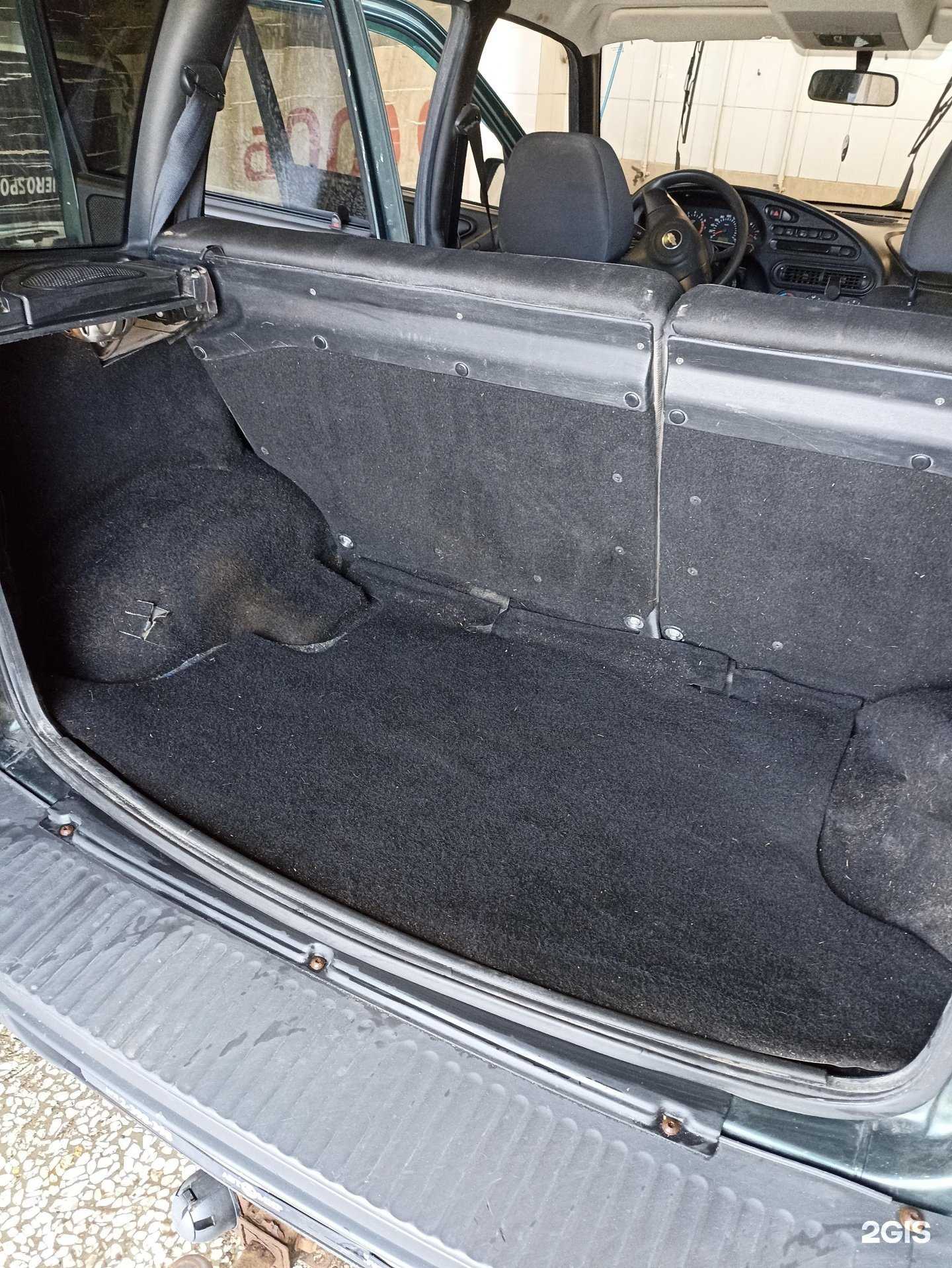 Отзывы на компанию Автомойка в г. Воронеж c фото