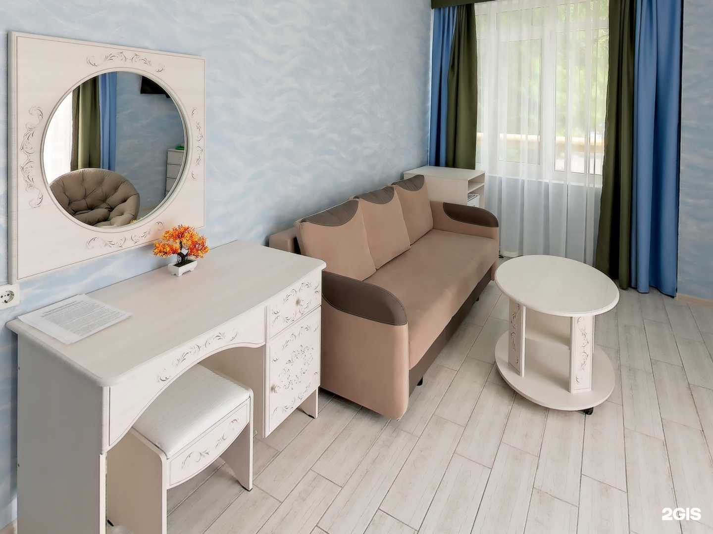 Отзывы на компанию Хризантема в Сочи c фото