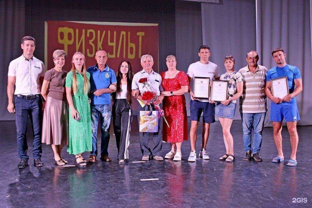 Отзывы на компанию Детско-юношеская спортивная школа в Калаче-на-Дону c фото