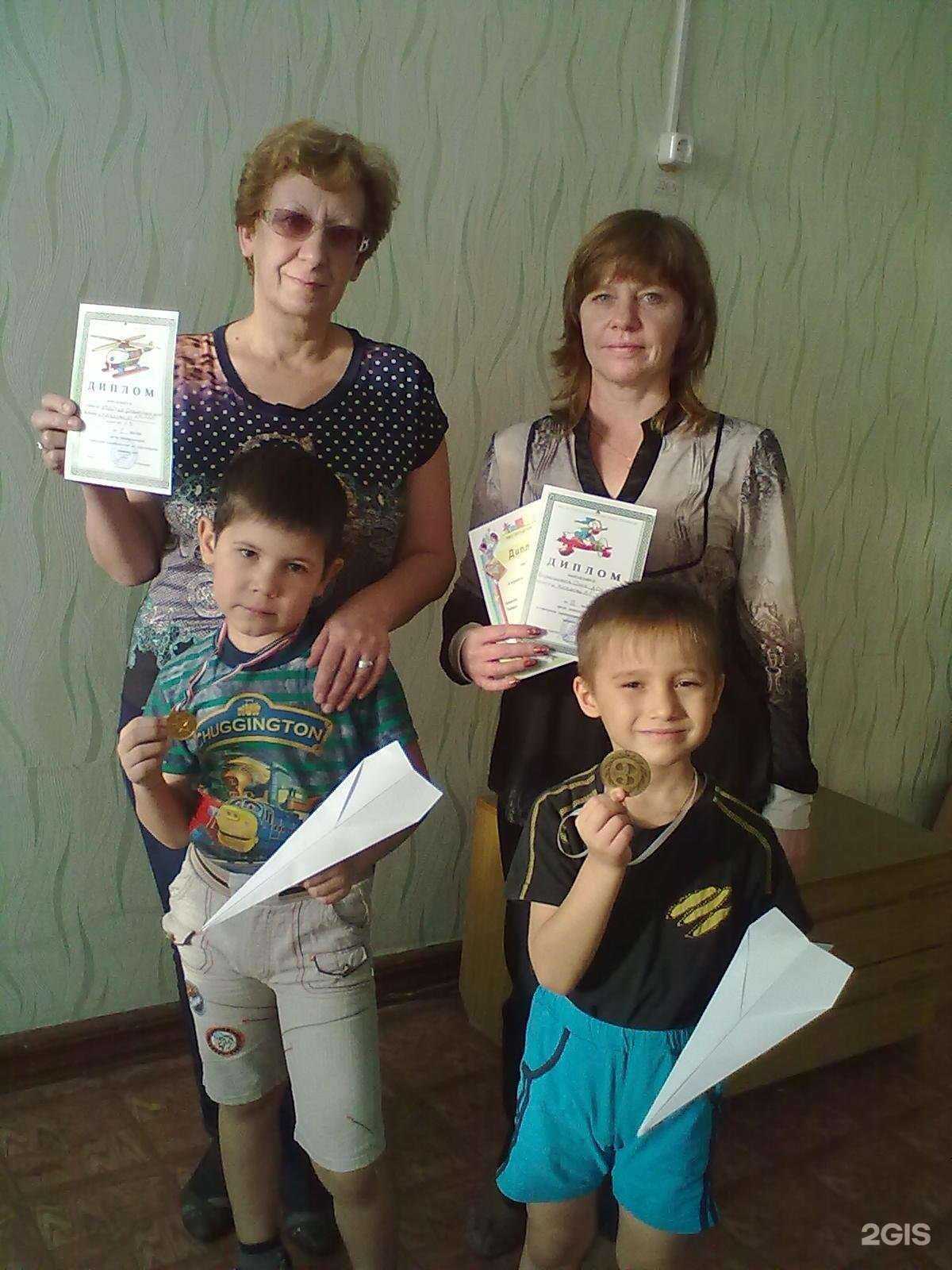 Отзывы на компанию Солнечный круг в Нижнем Тагиле c фото