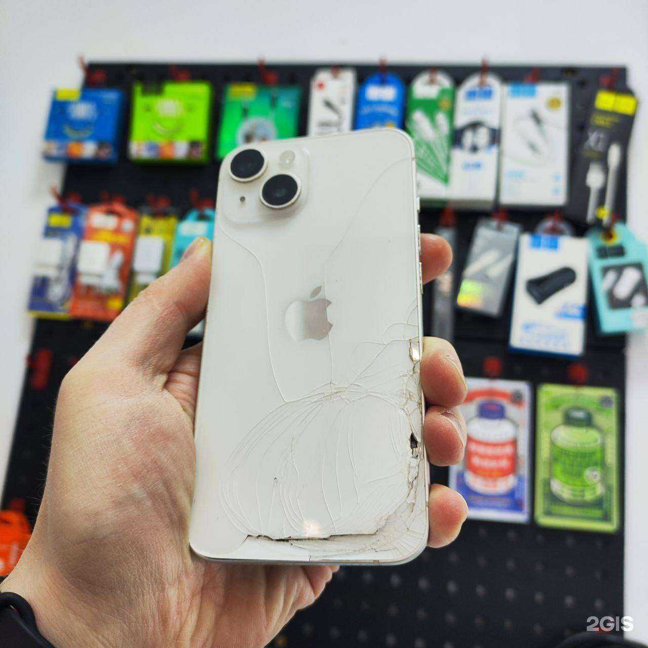 Отзывы на компанию Fix Hub в Красноярске c фото