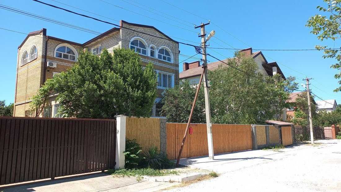 Отзывы на компанию Прованс в Геленджике c фото