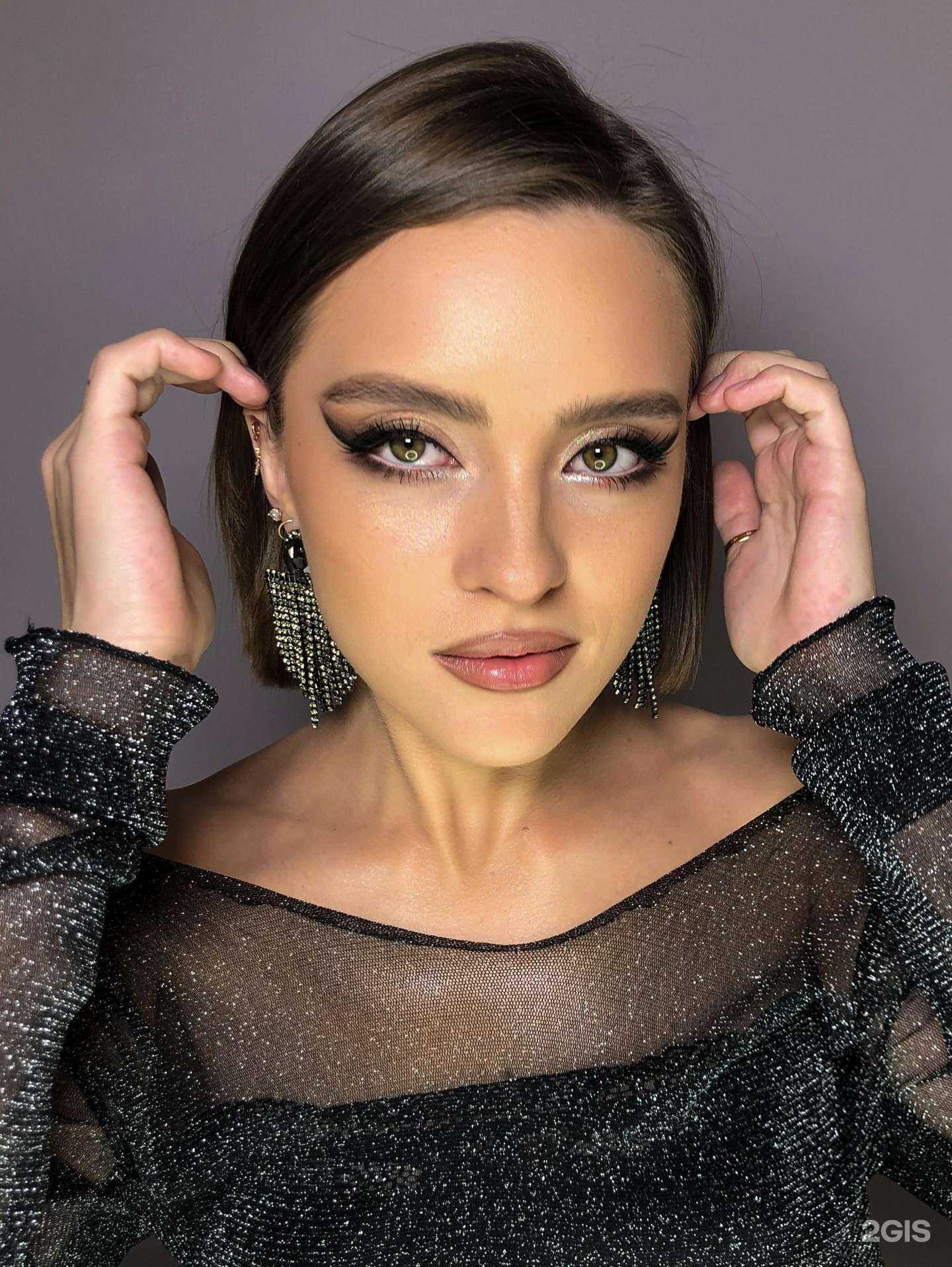 Отзывы на компанию Кабинет красоты в г. Липецк c фото