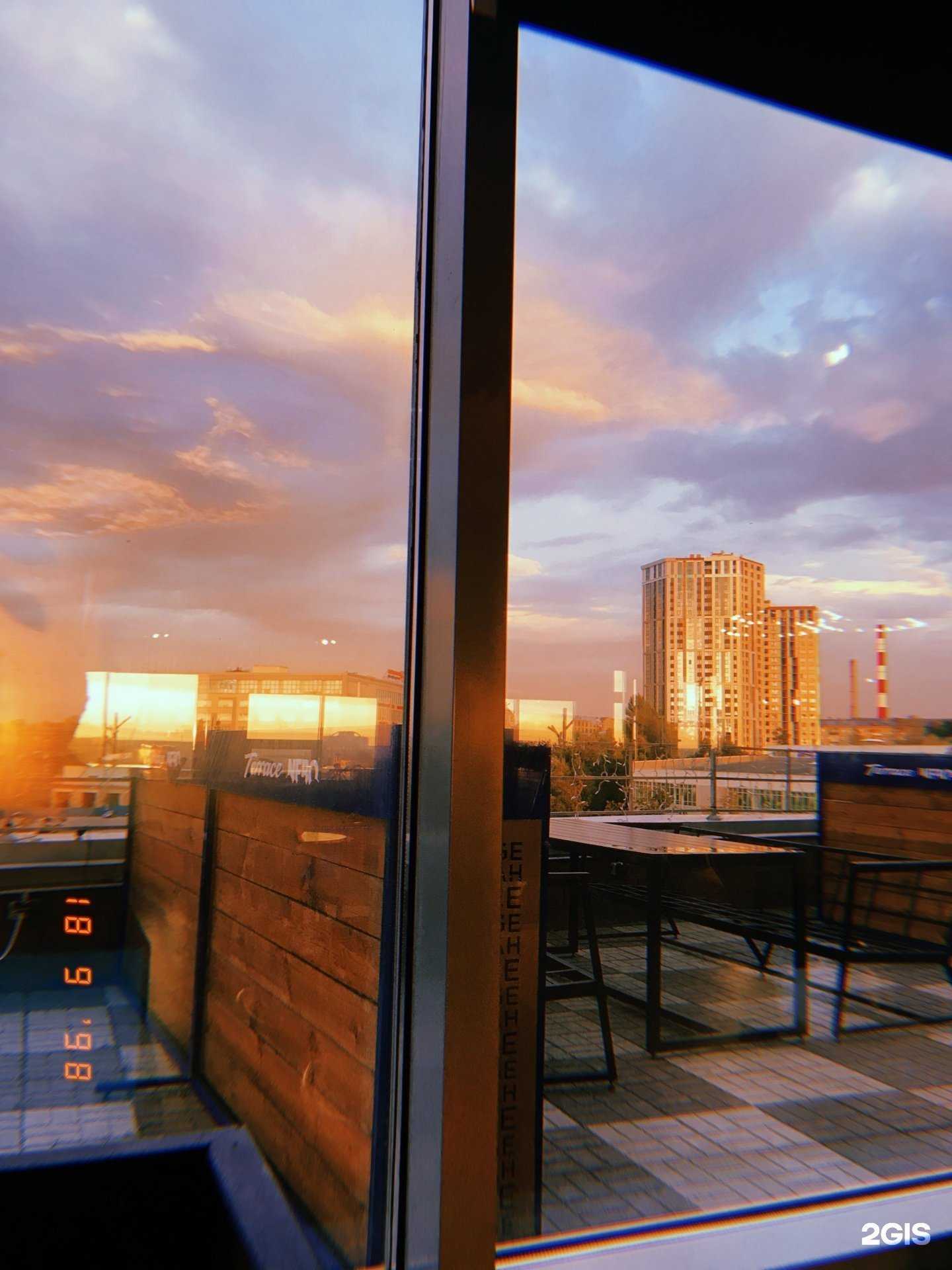 Отзывы на компанию Nebo Lounge в Чебоксарах c фото