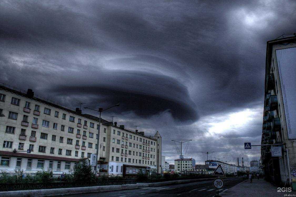 Отзывы на компанию Главная дорога в Норильске c фото - фотография 2 из 2