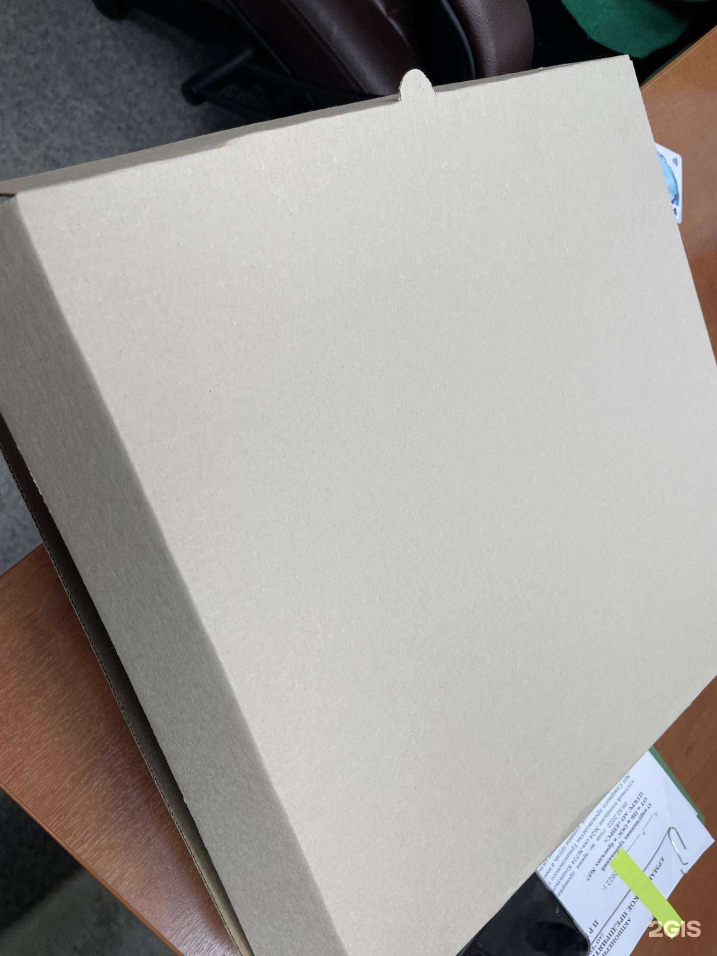 Отзывы на компанию Сытый Панда в г. Нижневартовск c фото