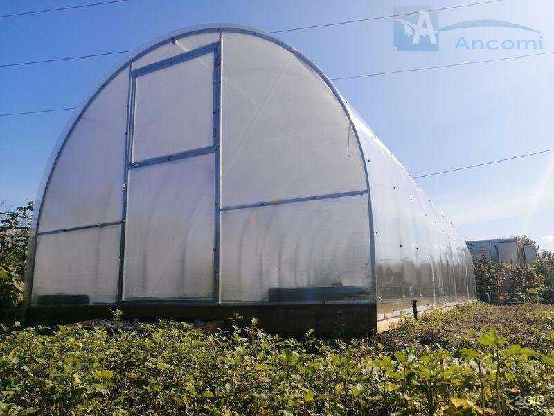 Отзывы на компанию Анкоми в г. Хабаровск c фото