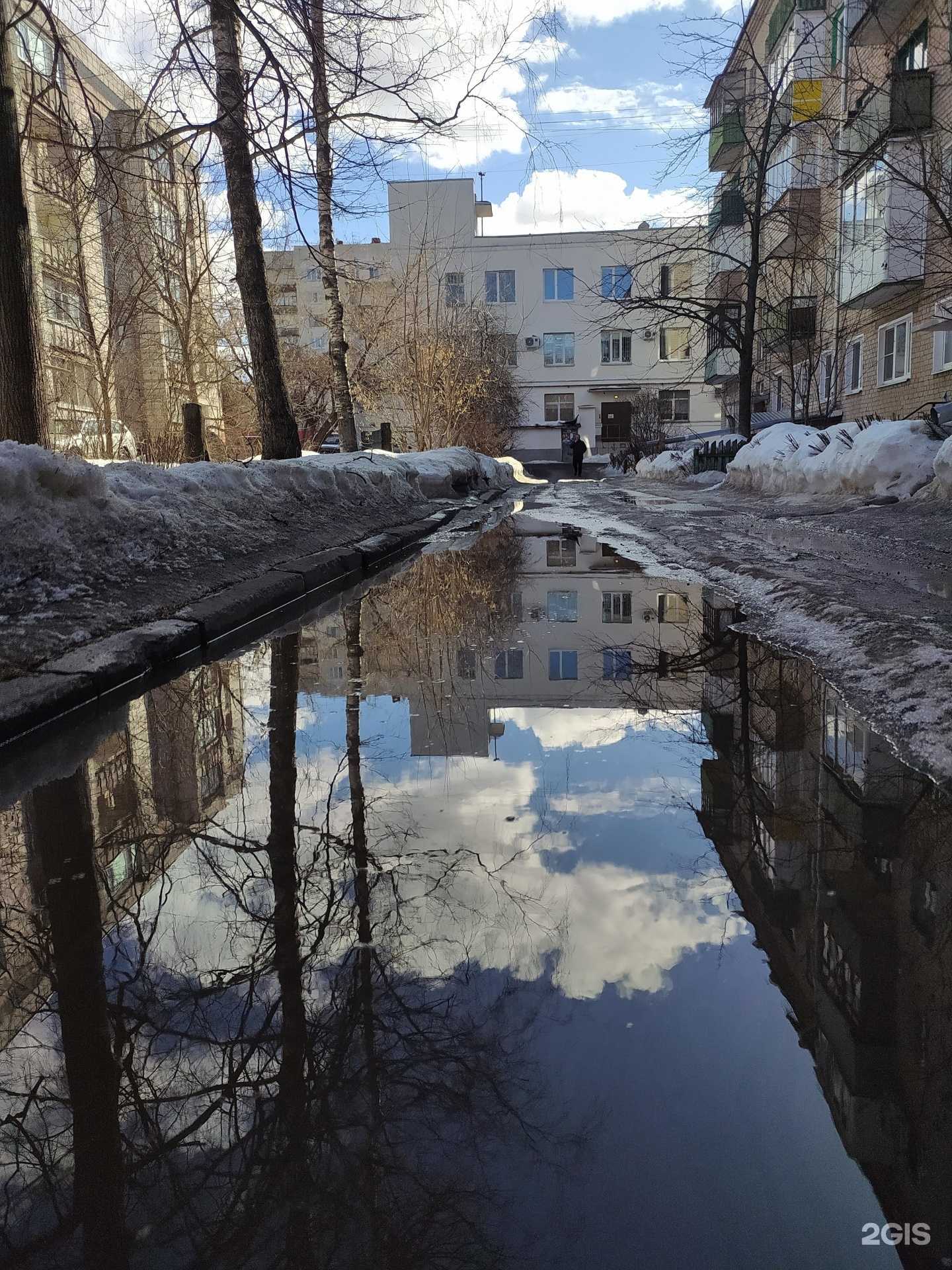 Отзывы на компанию Красота в деталях в Костроме c фото - фотография 2 из 2