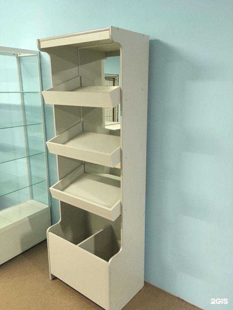 Отзывы на компанию Магазин торгового оборудования в Якутске c фото