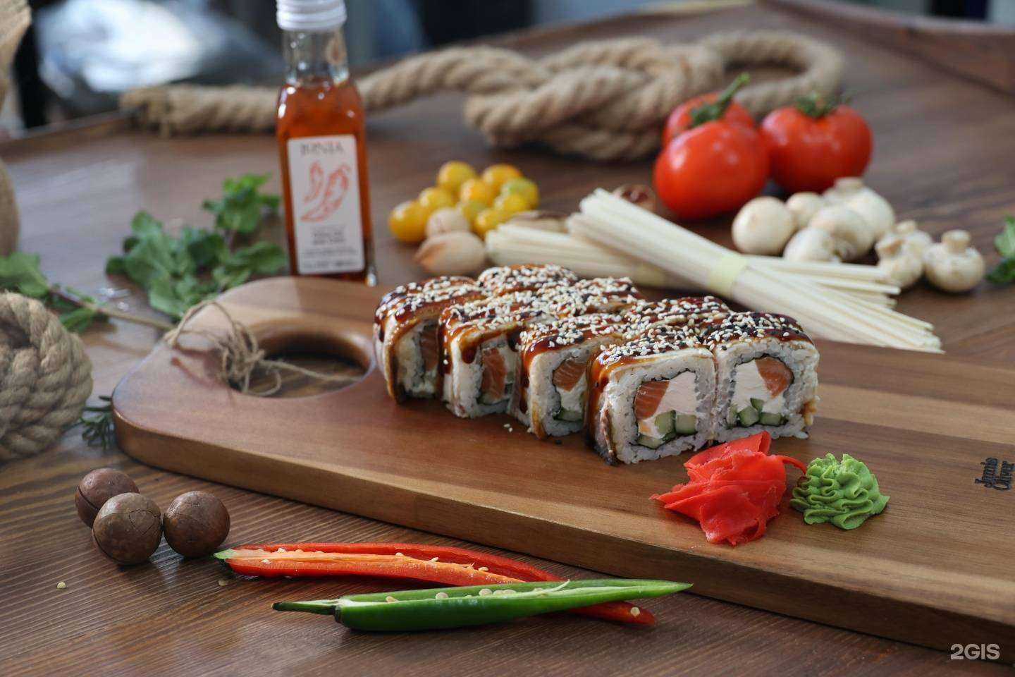 Отзывы на компанию ГастроБар74 в Чебаркуле c фото