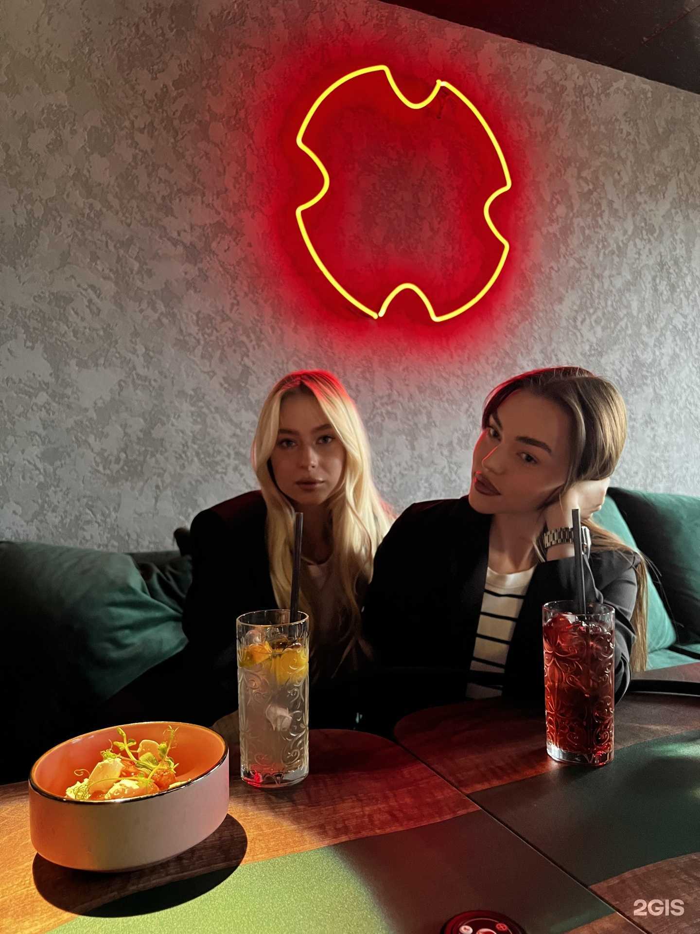 Отзывы на компанию Hookah Place центр в Владимире c фото