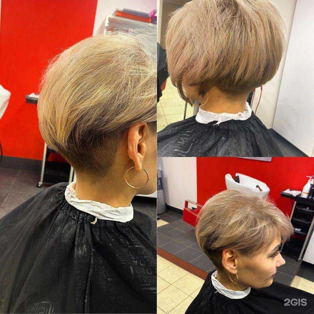 Отзывы на компанию Beauty в Новосибирске c фото