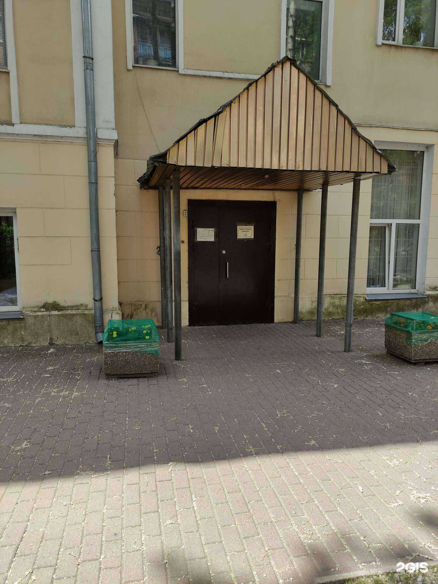 Отзывы на компанию Автомаркет Парма в г. Реутов c фото