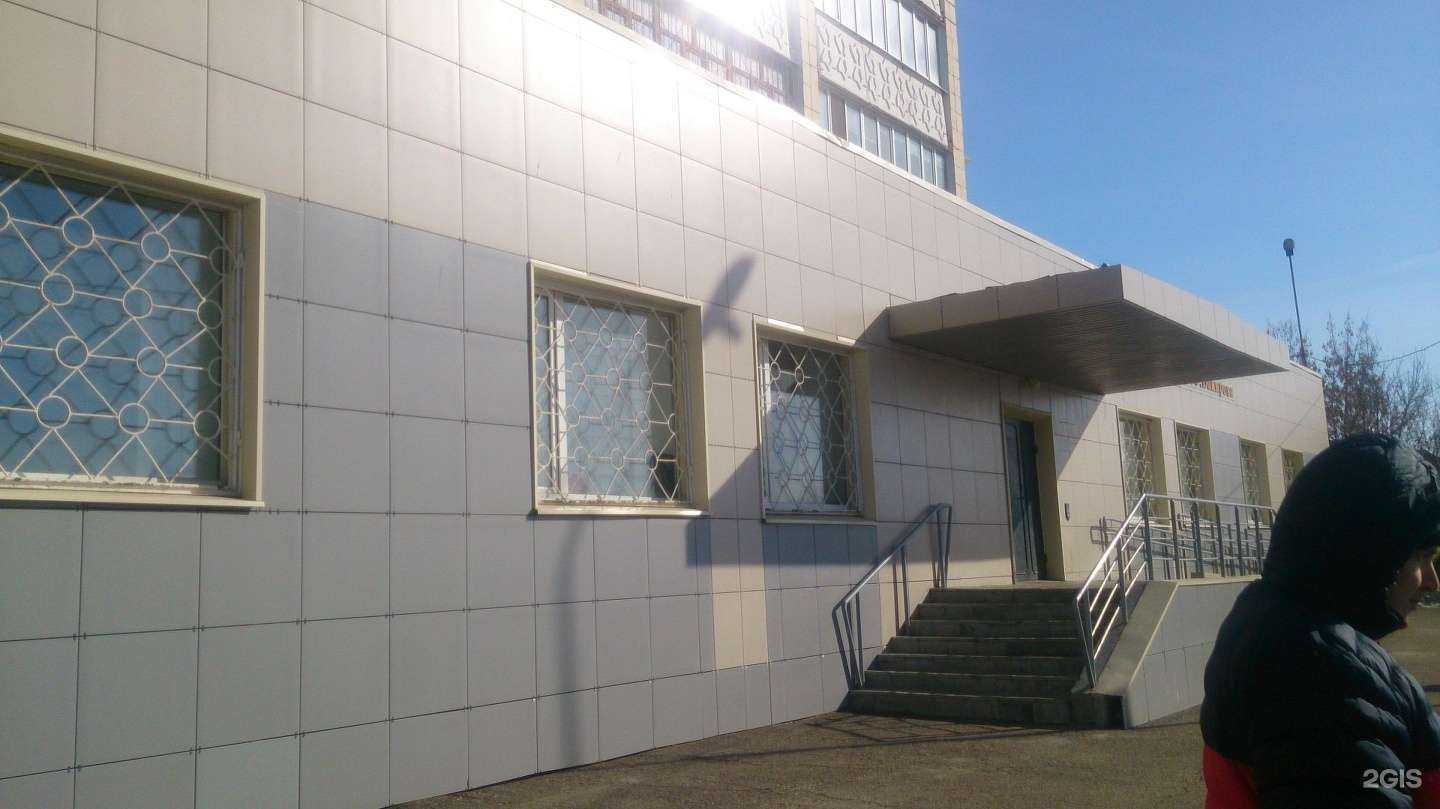 Отзывы на компанию Детская музыкальная школа №6 им. Э. Бакирова в Казани c фото - фотография 2 из 2