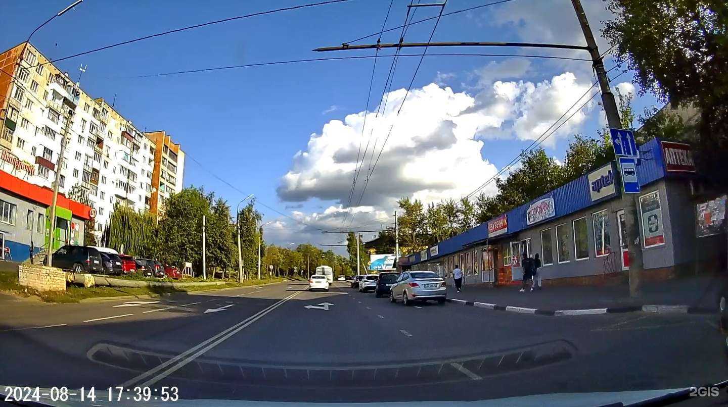 Отзывы на компанию ЧикенВилл57 в Орле c фото - фотография 2 из 2