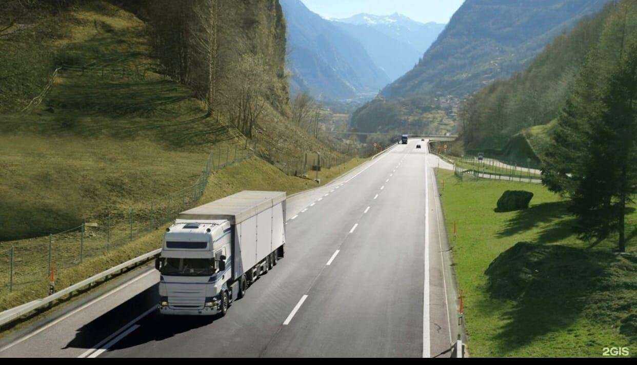 Отзывы на компанию Transport solution в г. Красноярск c фото