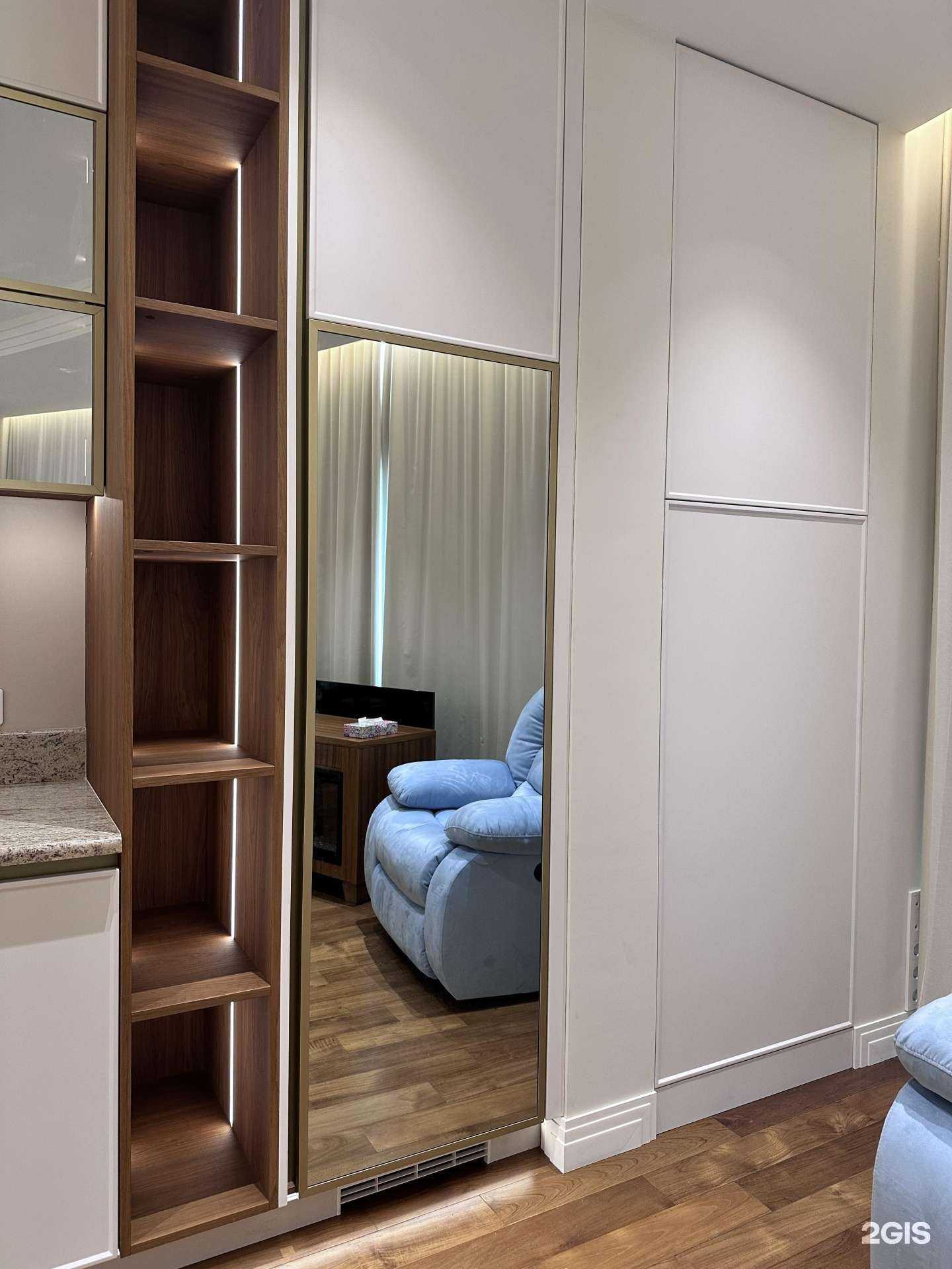 Отзывы на компанию Ателье мебели Крутова в г. Геленджик c фото