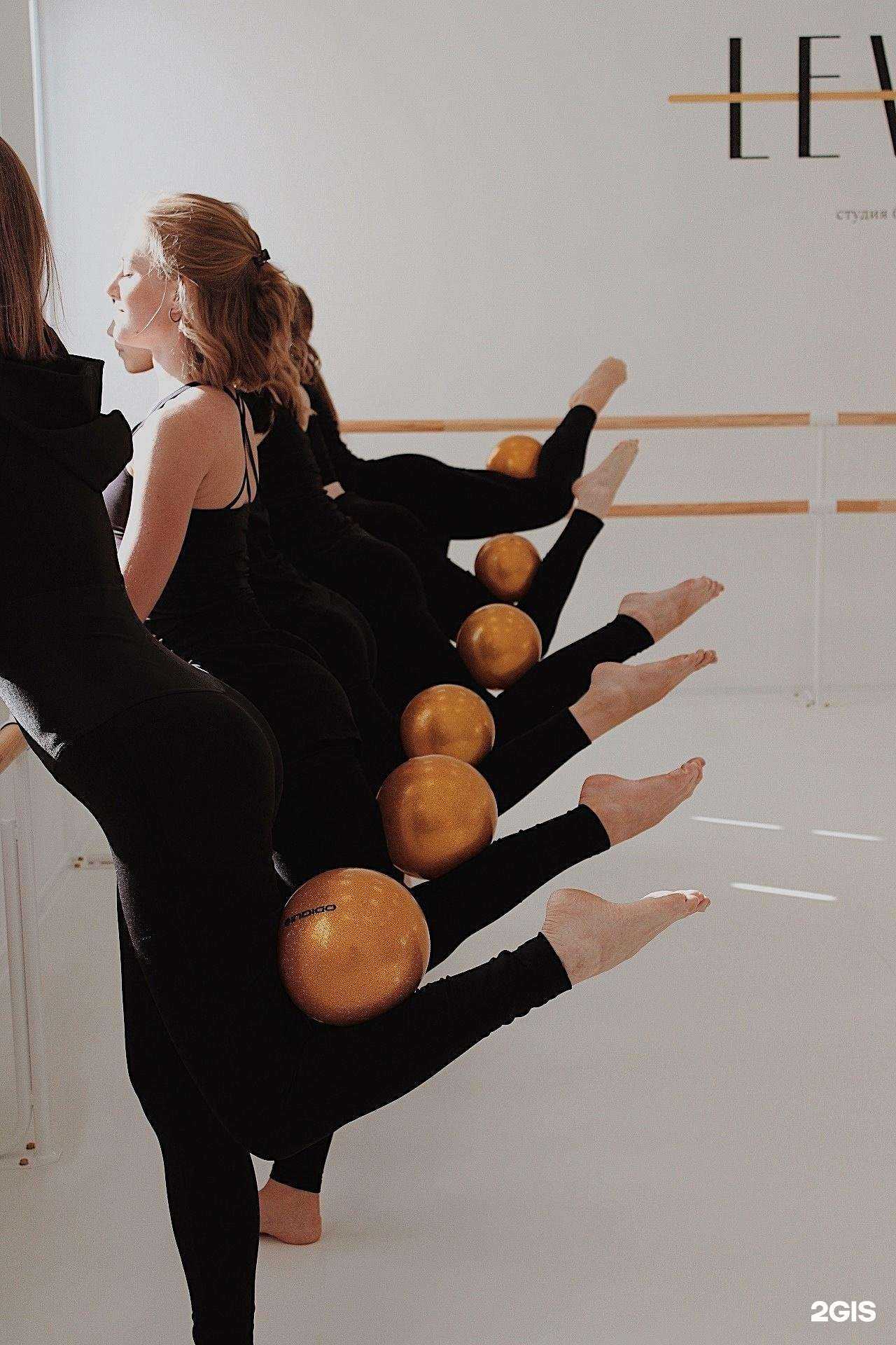 Отзывы на компанию Levita в Казани c фото